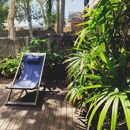Bayhaven Lodge Byron Bay Extérieur photo