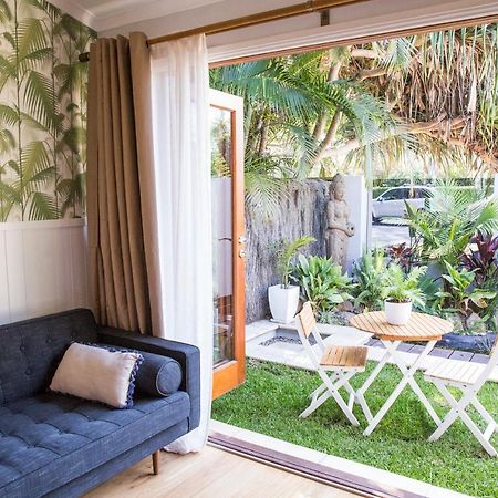 Bayhaven Lodge Byron Bay Extérieur photo