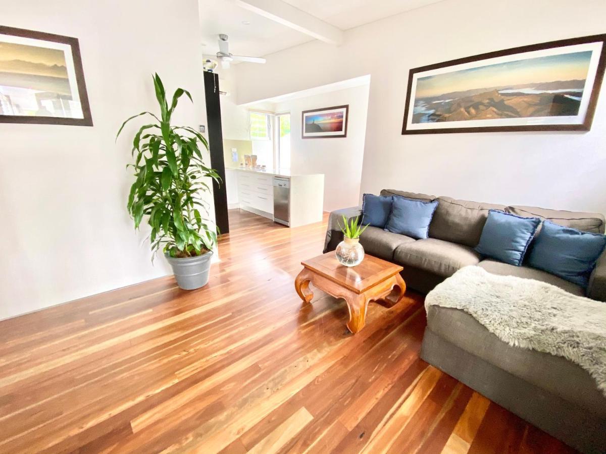 Bayhaven Lodge Byron Bay Extérieur photo