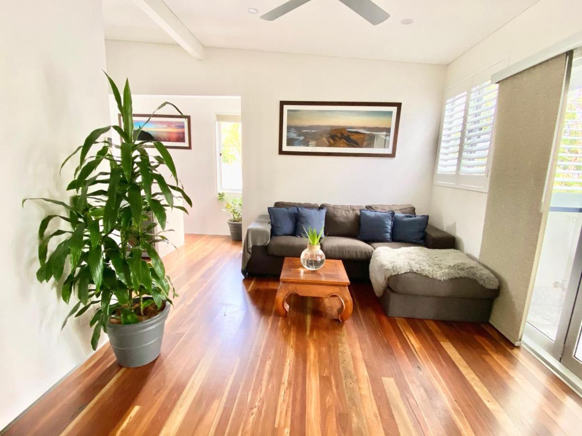 Bayhaven Lodge Byron Bay Extérieur photo