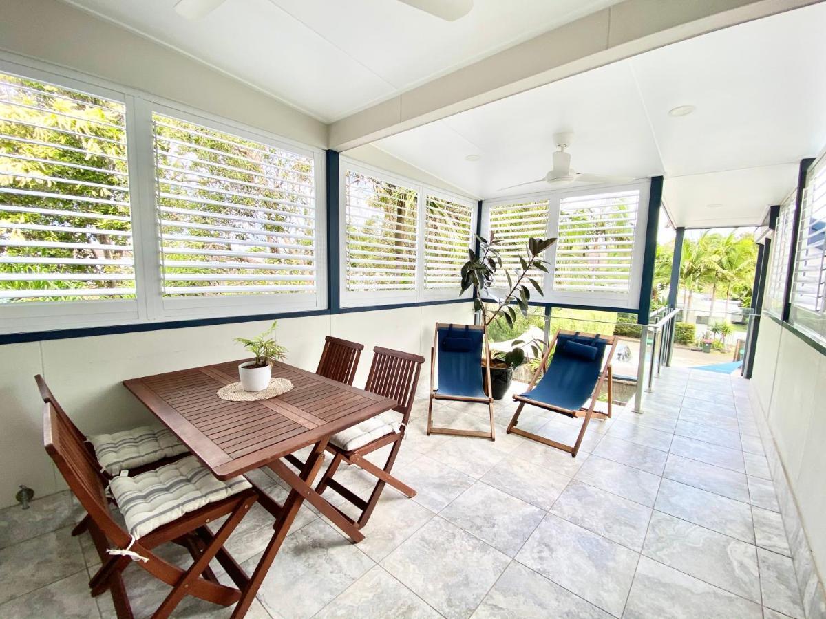 Bayhaven Lodge Byron Bay Extérieur photo