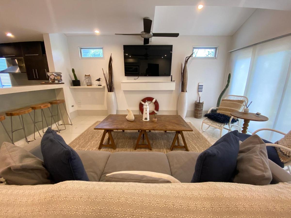Bayhaven Lodge Byron Bay Extérieur photo