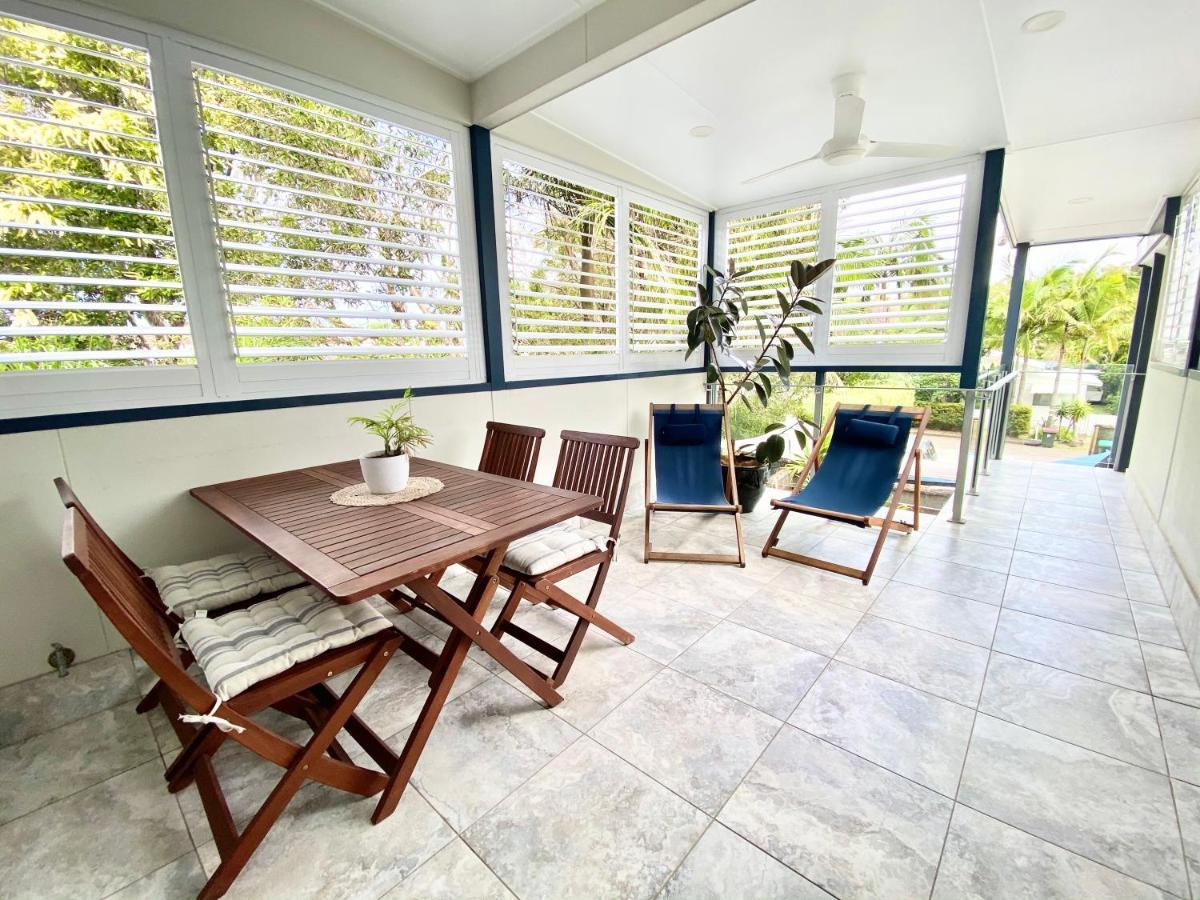 Bayhaven Lodge Byron Bay Extérieur photo