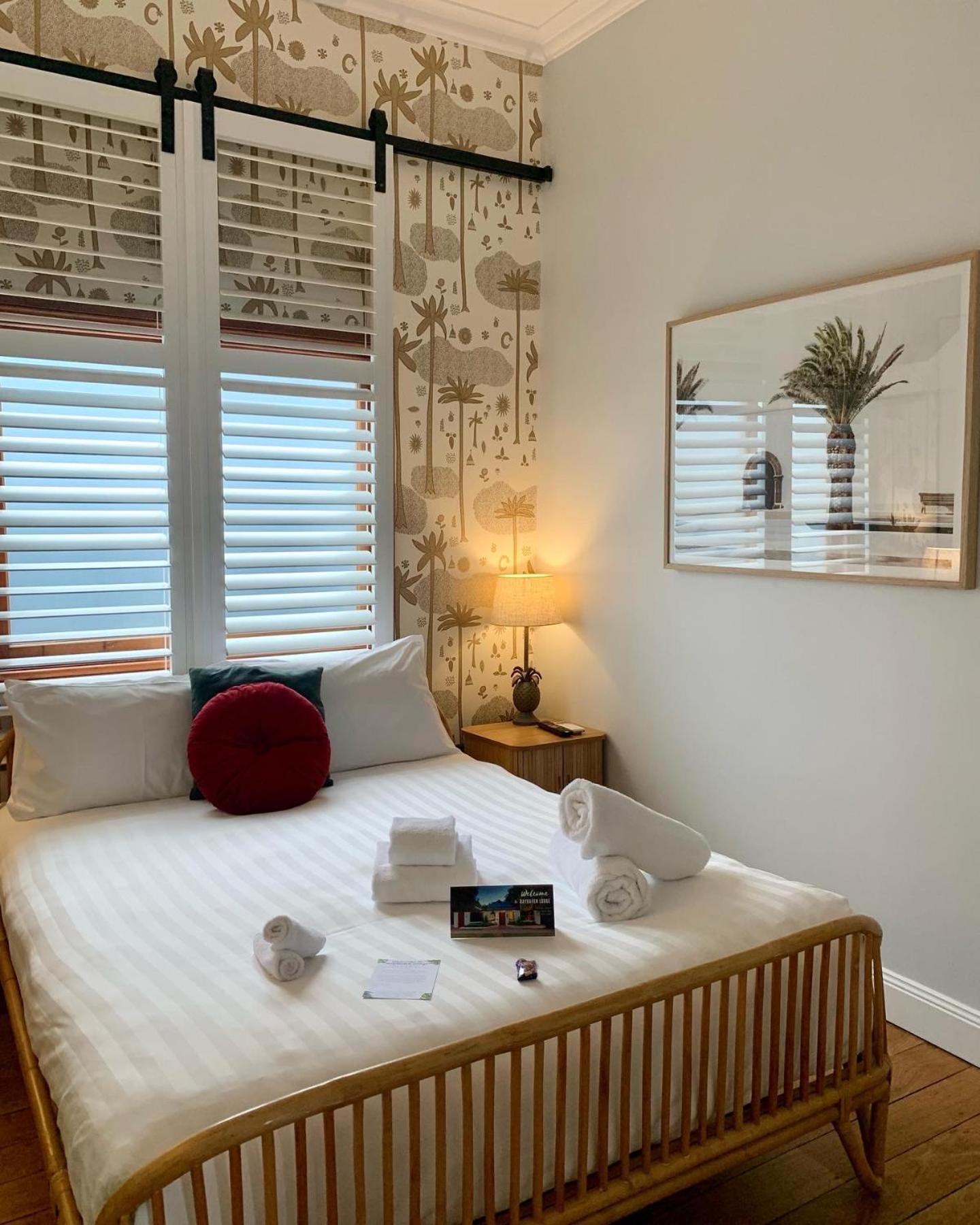Bayhaven Lodge Byron Bay Extérieur photo