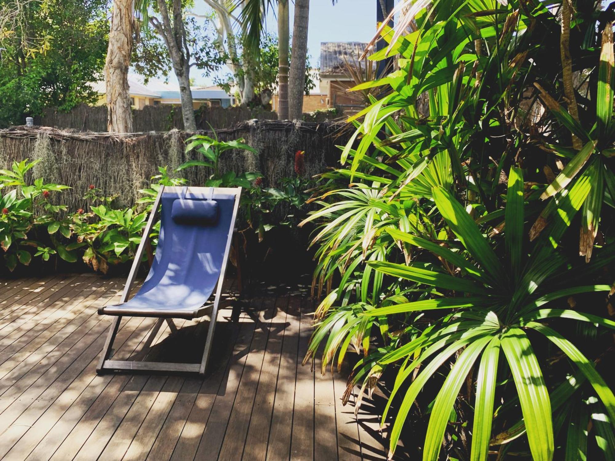 Bayhaven Lodge Byron Bay Extérieur photo