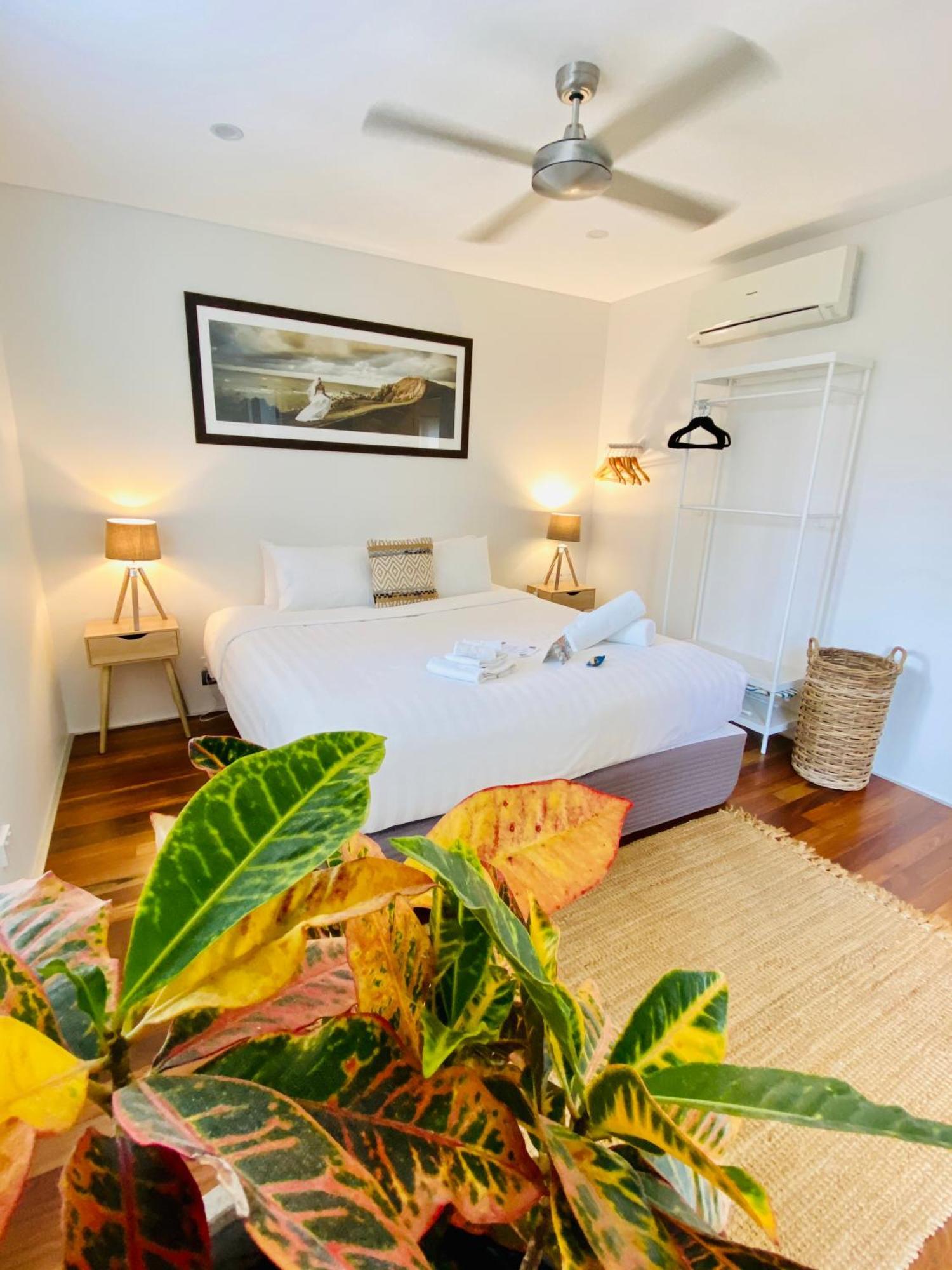 Bayhaven Lodge Byron Bay Extérieur photo