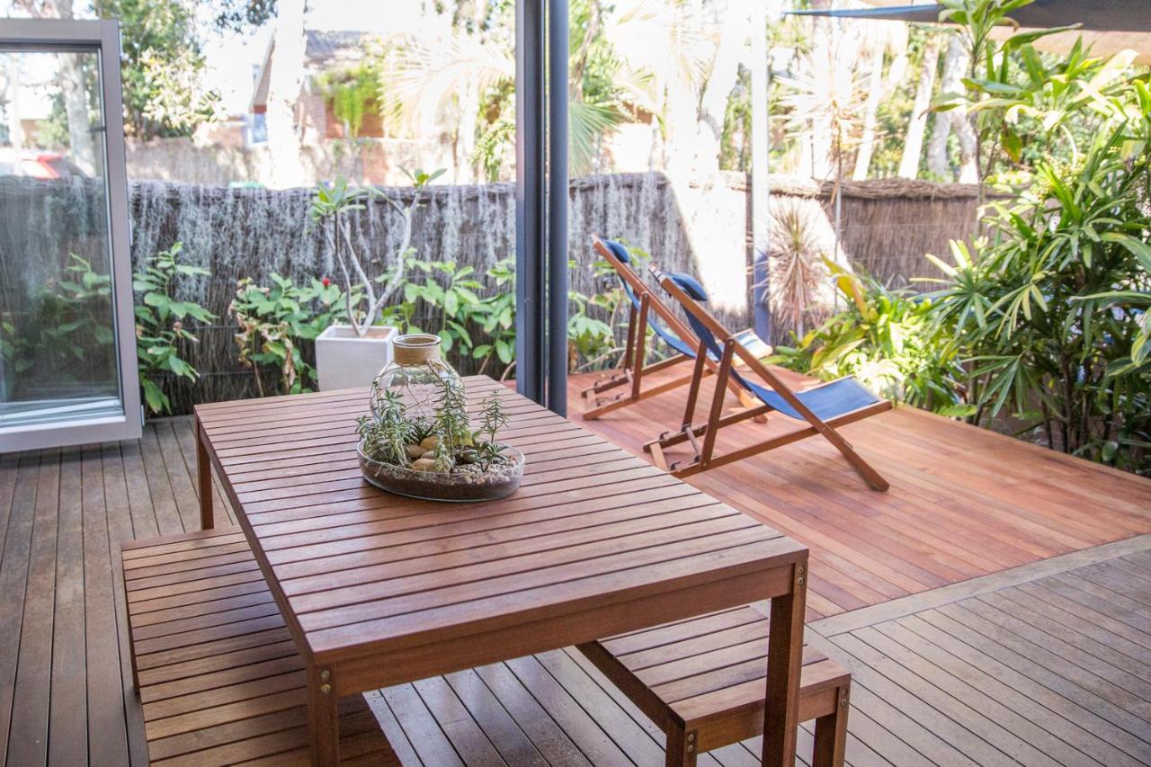 Bayhaven Lodge Byron Bay Extérieur photo