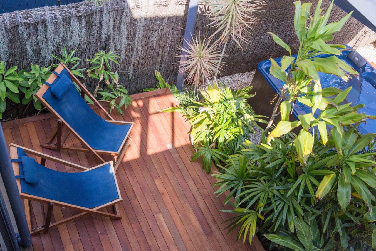 Bayhaven Lodge Byron Bay Extérieur photo