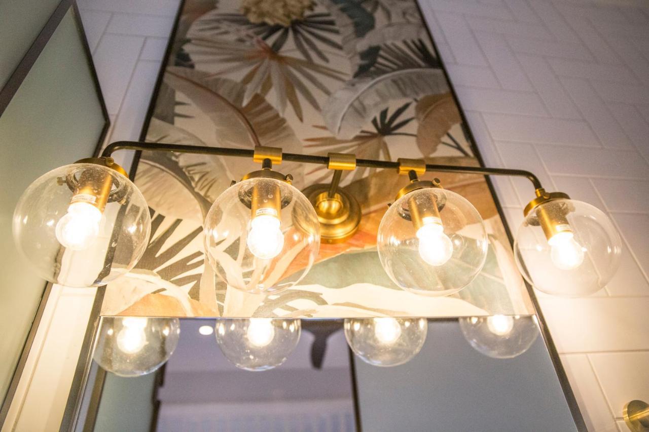 Bayhaven Lodge Byron Bay Extérieur photo