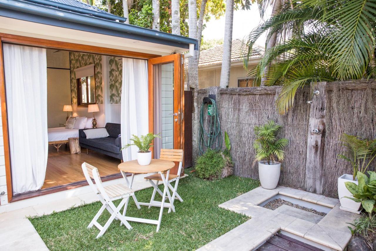 Bayhaven Lodge Byron Bay Extérieur photo