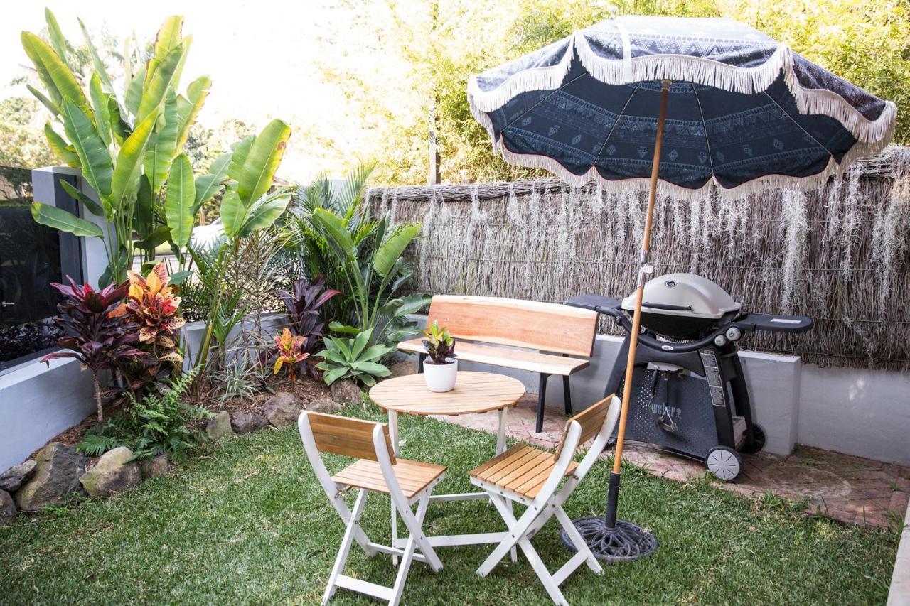 Bayhaven Lodge Byron Bay Extérieur photo