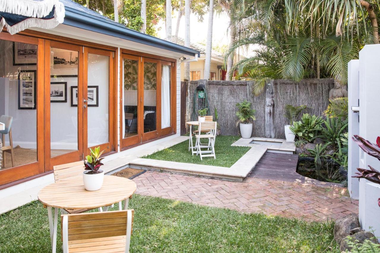 Bayhaven Lodge Byron Bay Extérieur photo