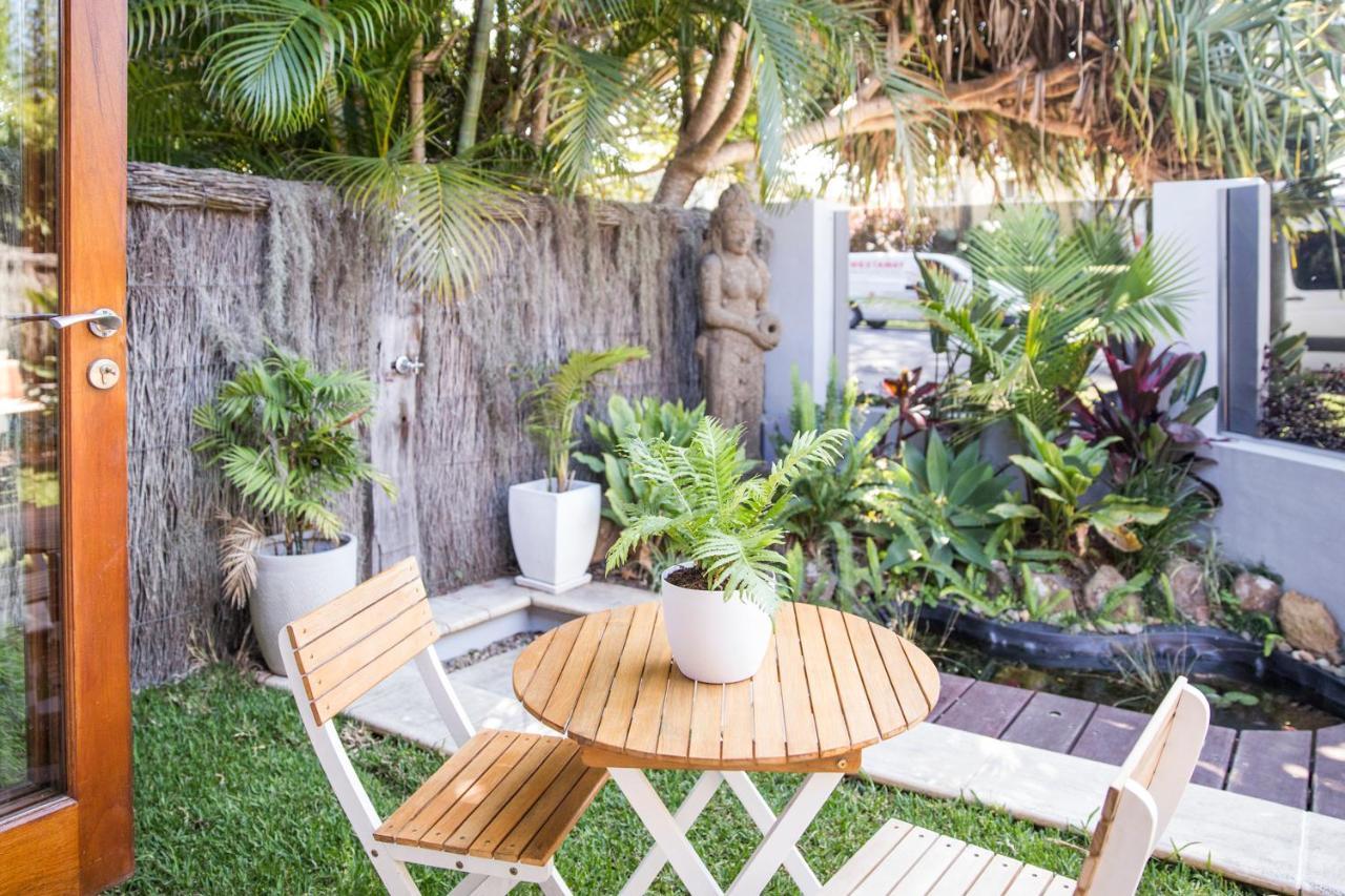 Bayhaven Lodge Byron Bay Extérieur photo