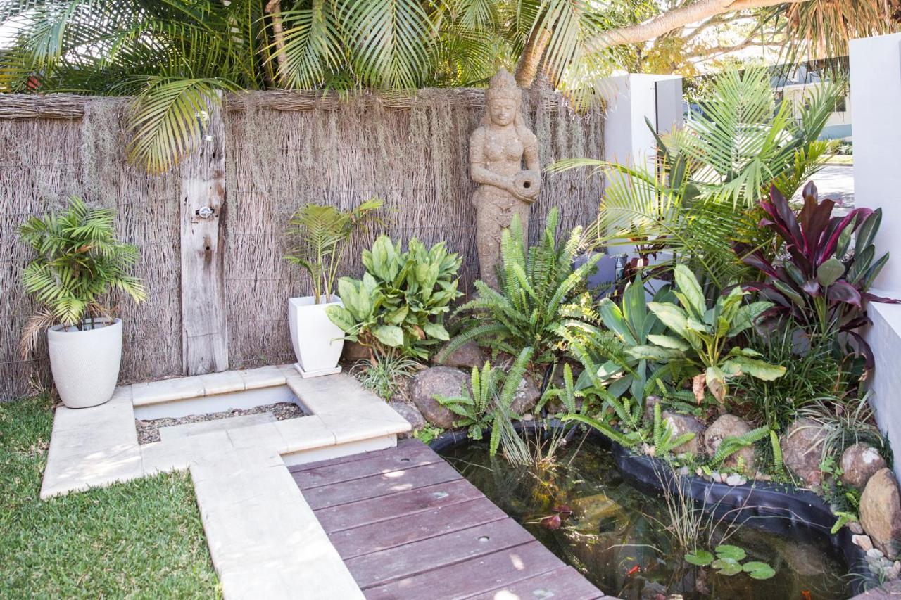 Bayhaven Lodge Byron Bay Extérieur photo