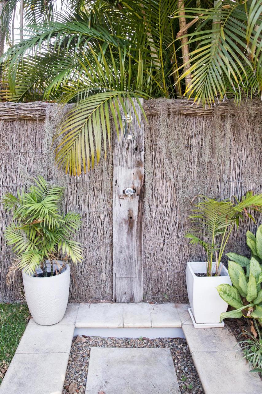 Bayhaven Lodge Byron Bay Extérieur photo