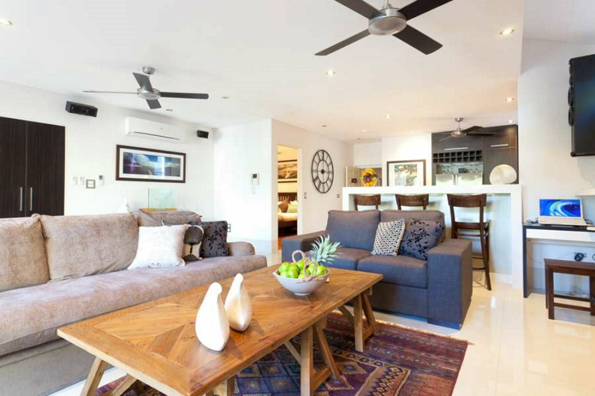 Bayhaven Lodge Byron Bay Extérieur photo