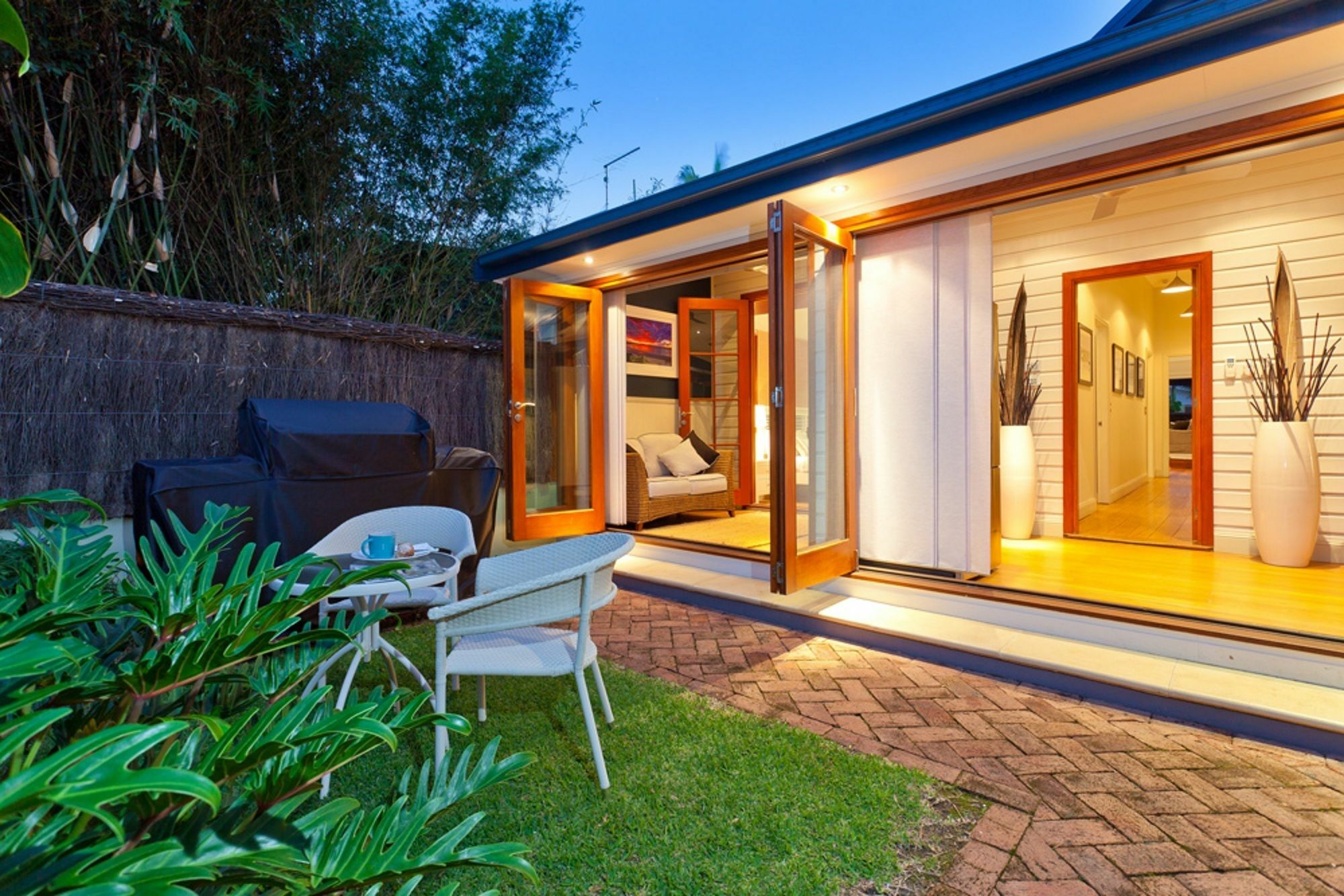 Bayhaven Lodge Byron Bay Extérieur photo