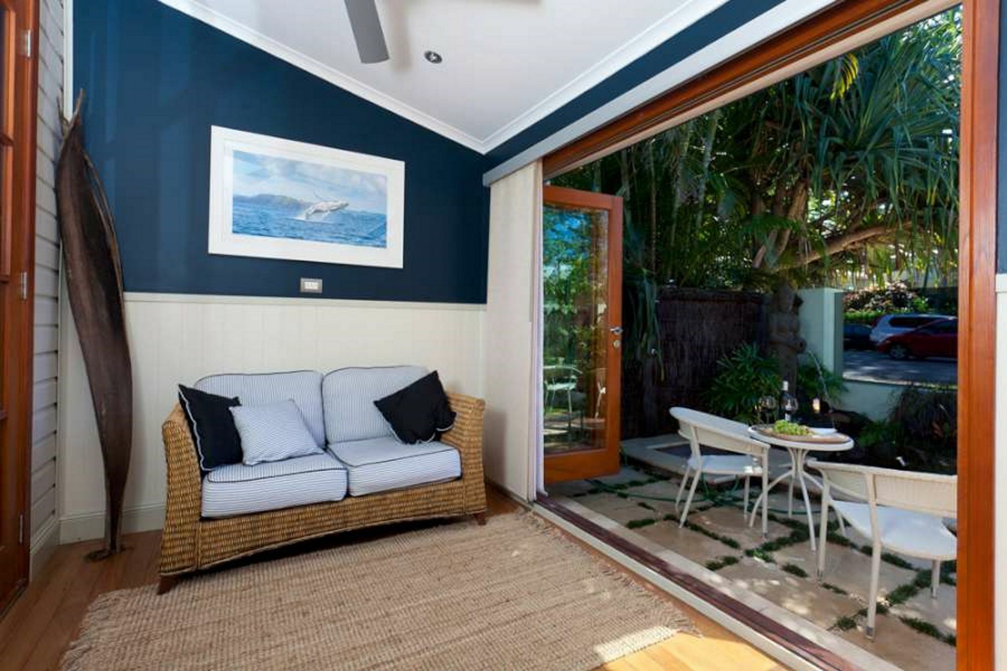Bayhaven Lodge Byron Bay Extérieur photo