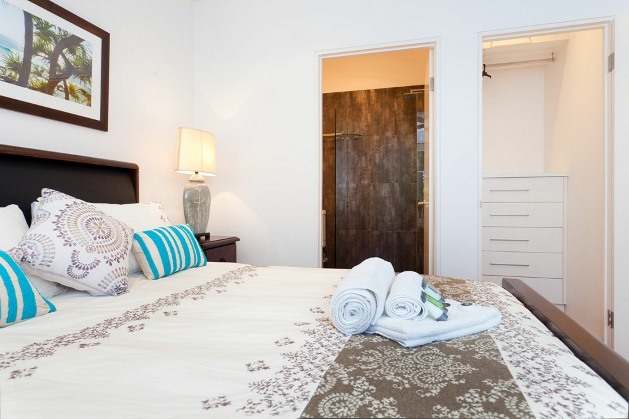 Bayhaven Lodge Byron Bay Extérieur photo