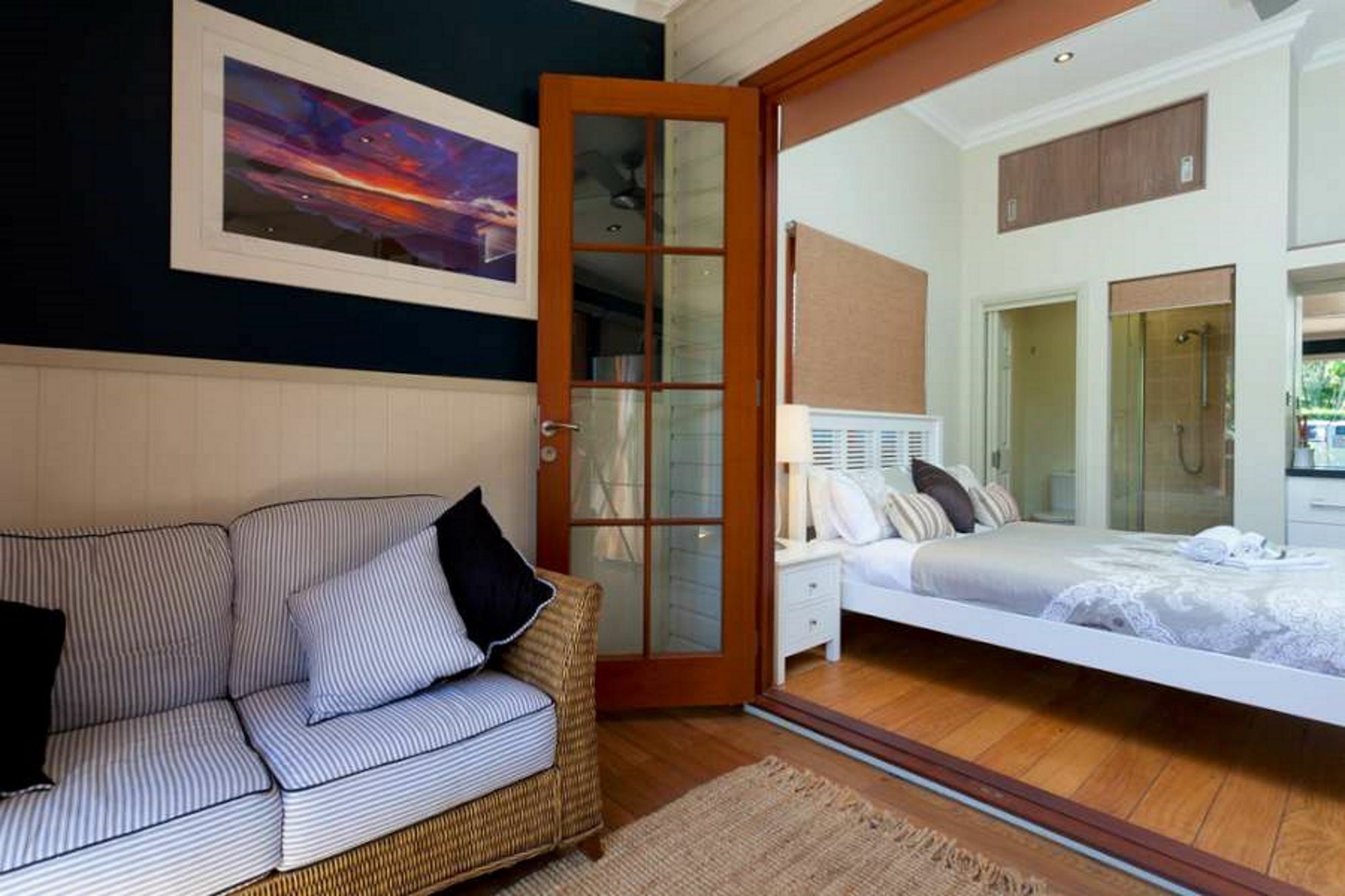 Bayhaven Lodge Byron Bay Extérieur photo