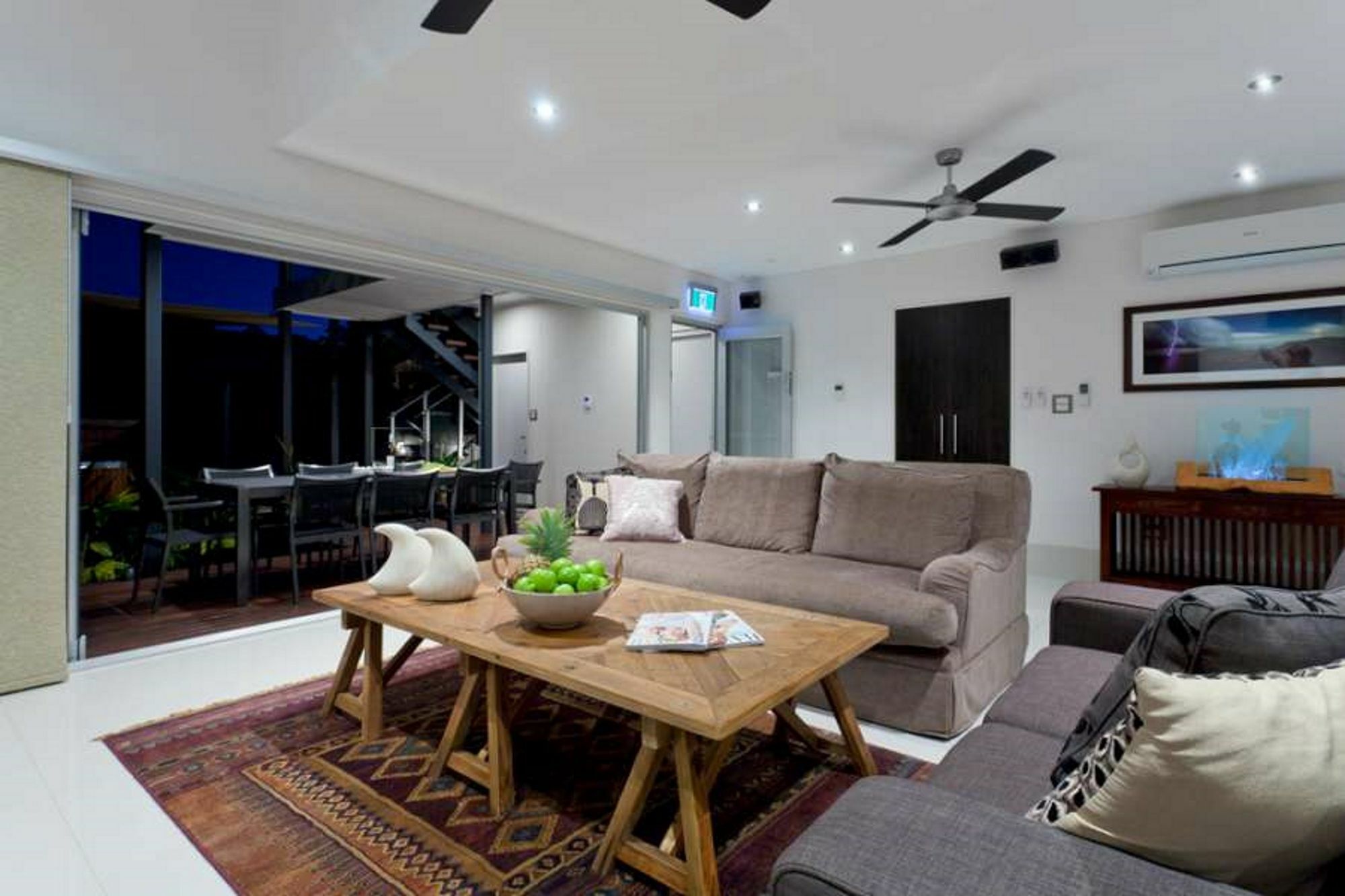 Bayhaven Lodge Byron Bay Extérieur photo