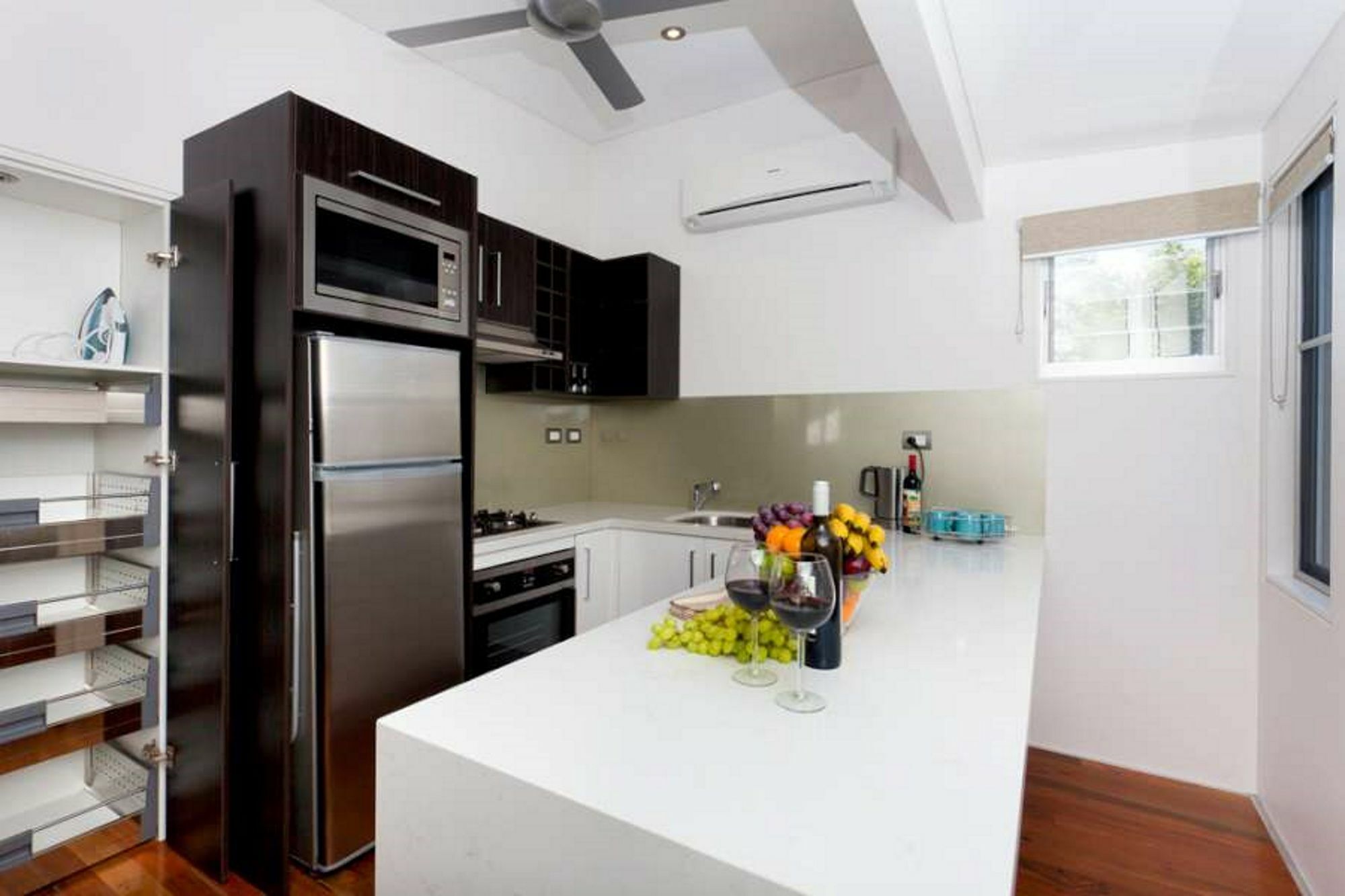 Bayhaven Lodge Byron Bay Extérieur photo