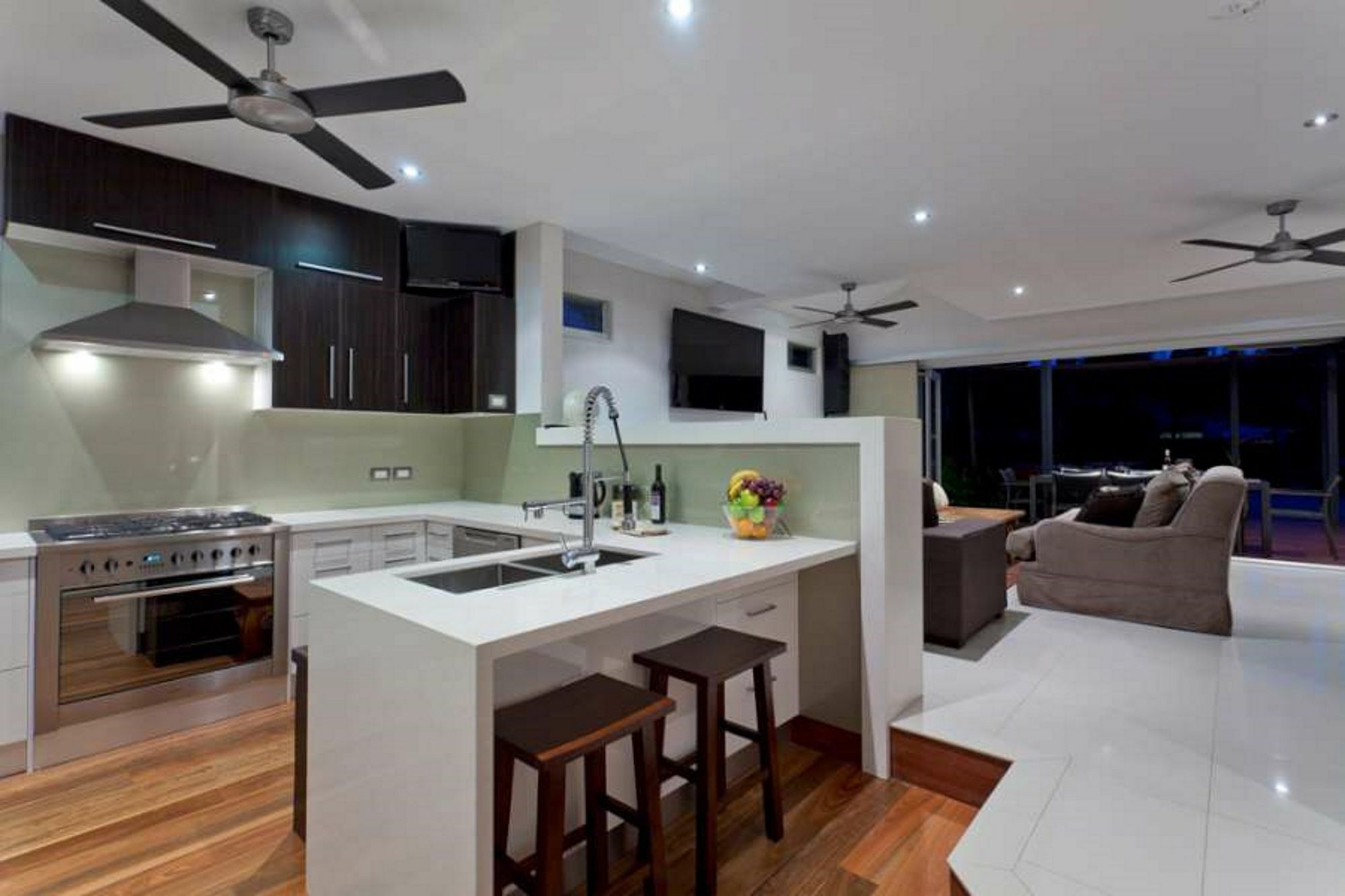 Bayhaven Lodge Byron Bay Extérieur photo