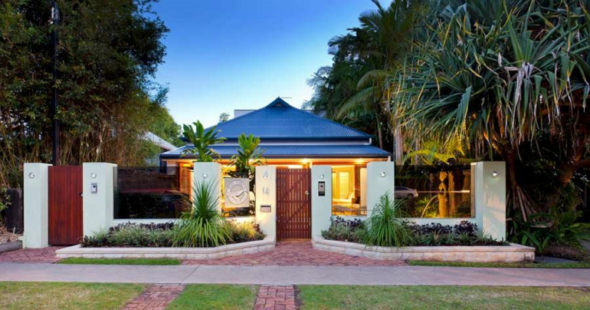 Bayhaven Lodge Byron Bay Extérieur photo