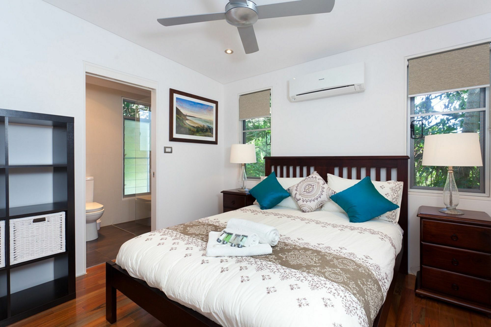 Bayhaven Lodge Byron Bay Extérieur photo